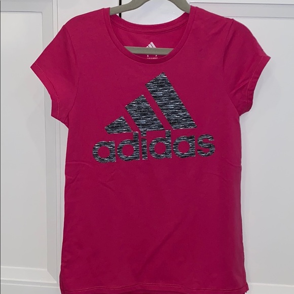 Adidas Kids Awesome Tee and Leggings Set! 💕 - Picture 9 of 10